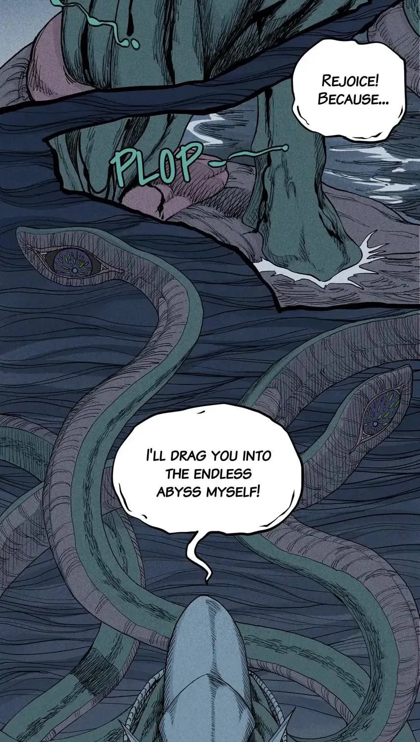 The God of Flame Chapter 28 page 30 - 
