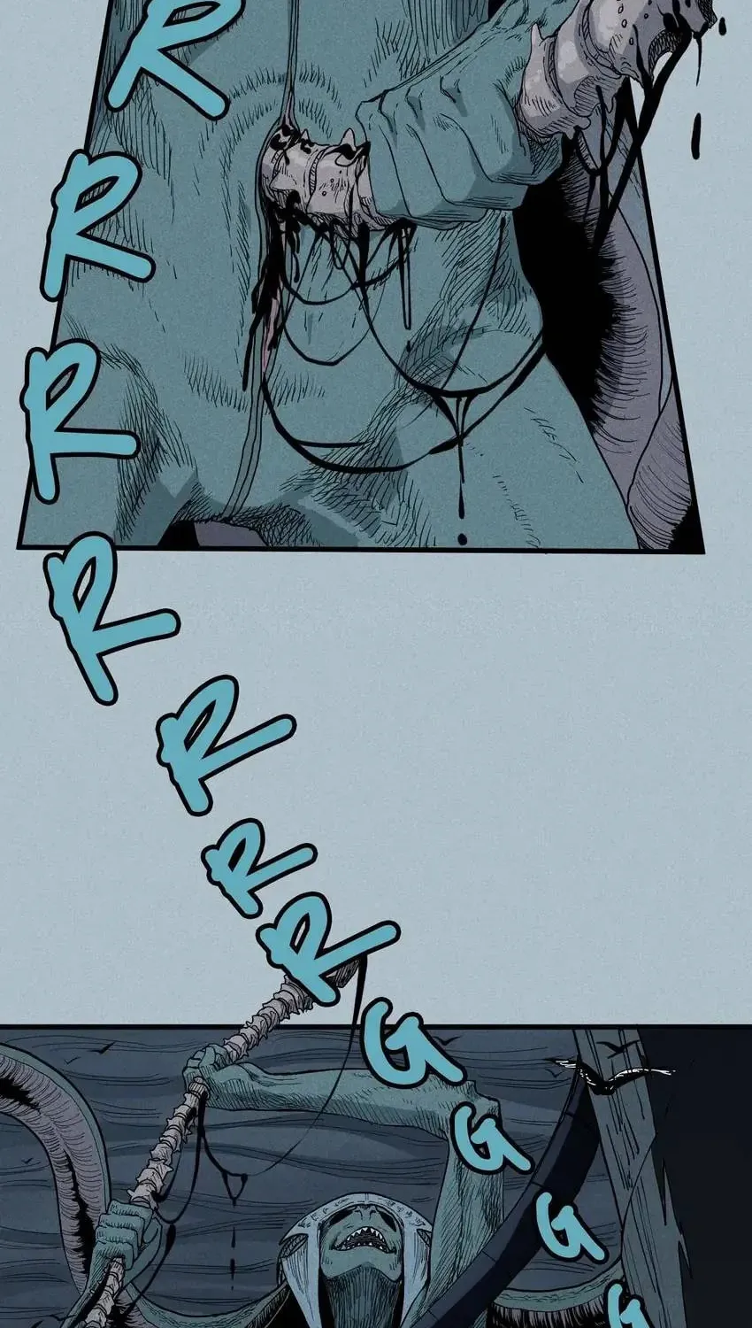 The God of Flame Chapter 28 page 36 - 
