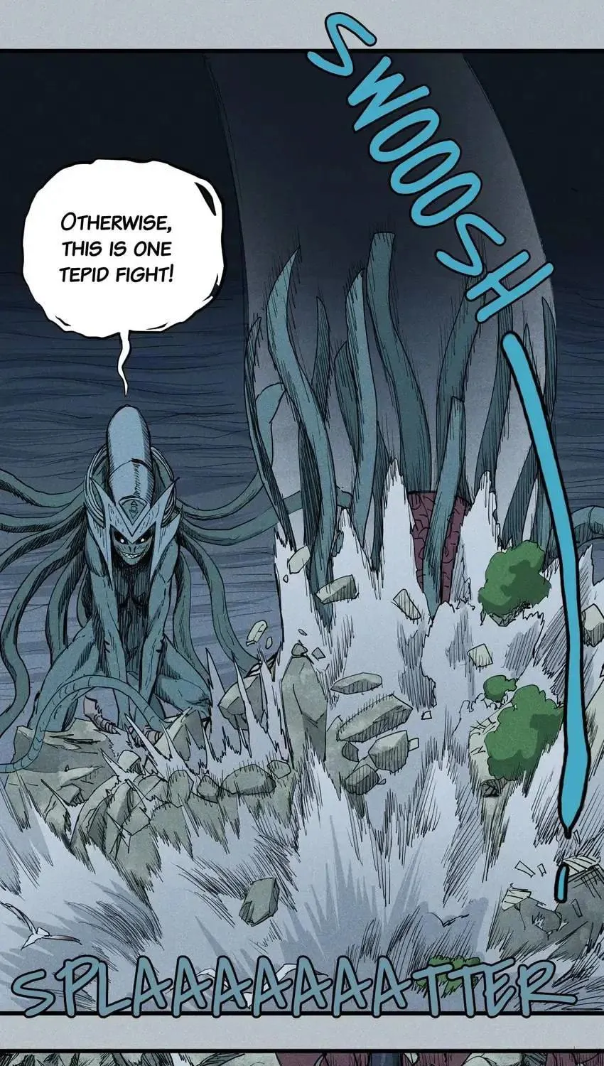 The God of Flame Chapter 29 page 14 - 