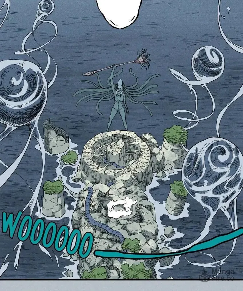 The God of Flame Chapter 29 page 23 - 