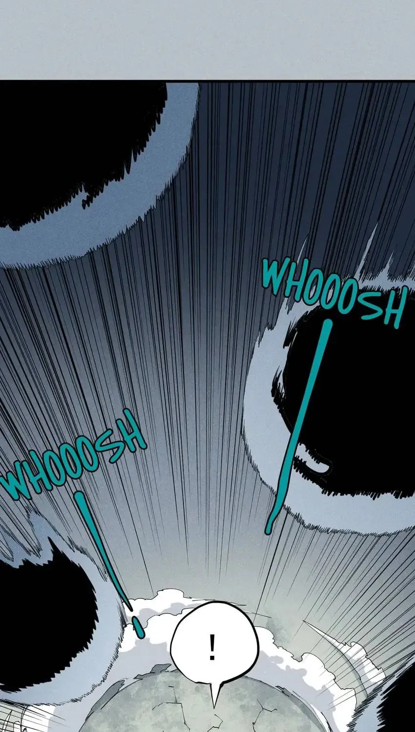 The God of Flame Chapter 29 page 26 - 