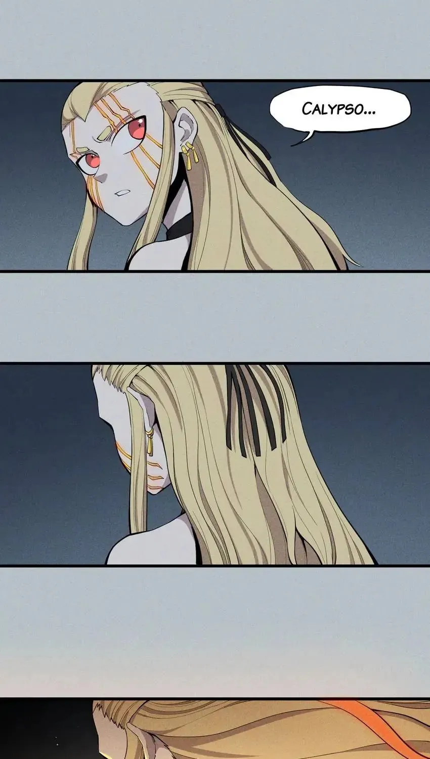The God of Flame Chapter 29 page 32 - 