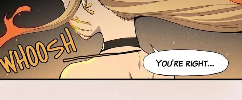 The God of Flame Chapter 29 page 33 - 