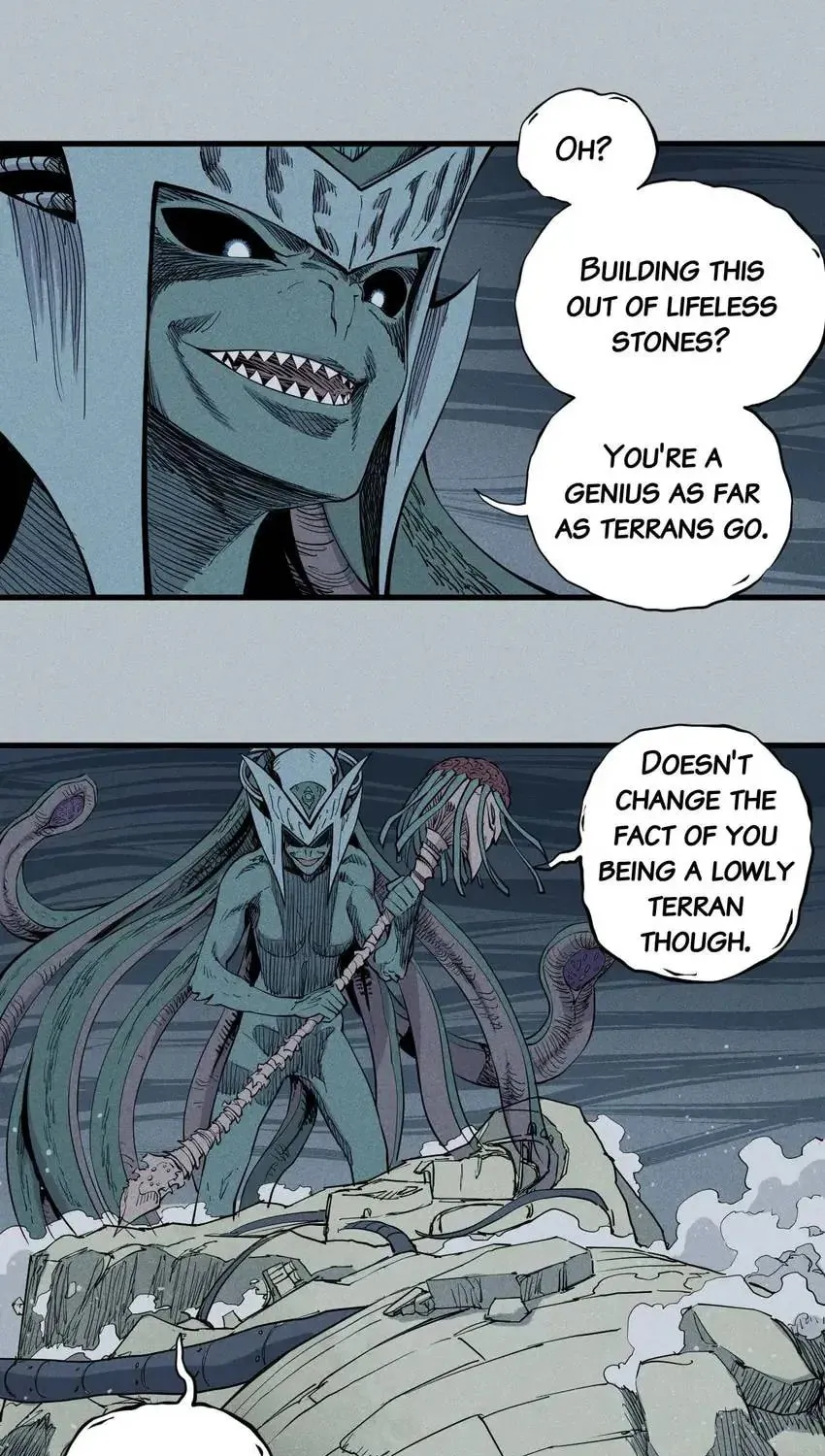 The God of Flame Chapter 29 page 5 - 
