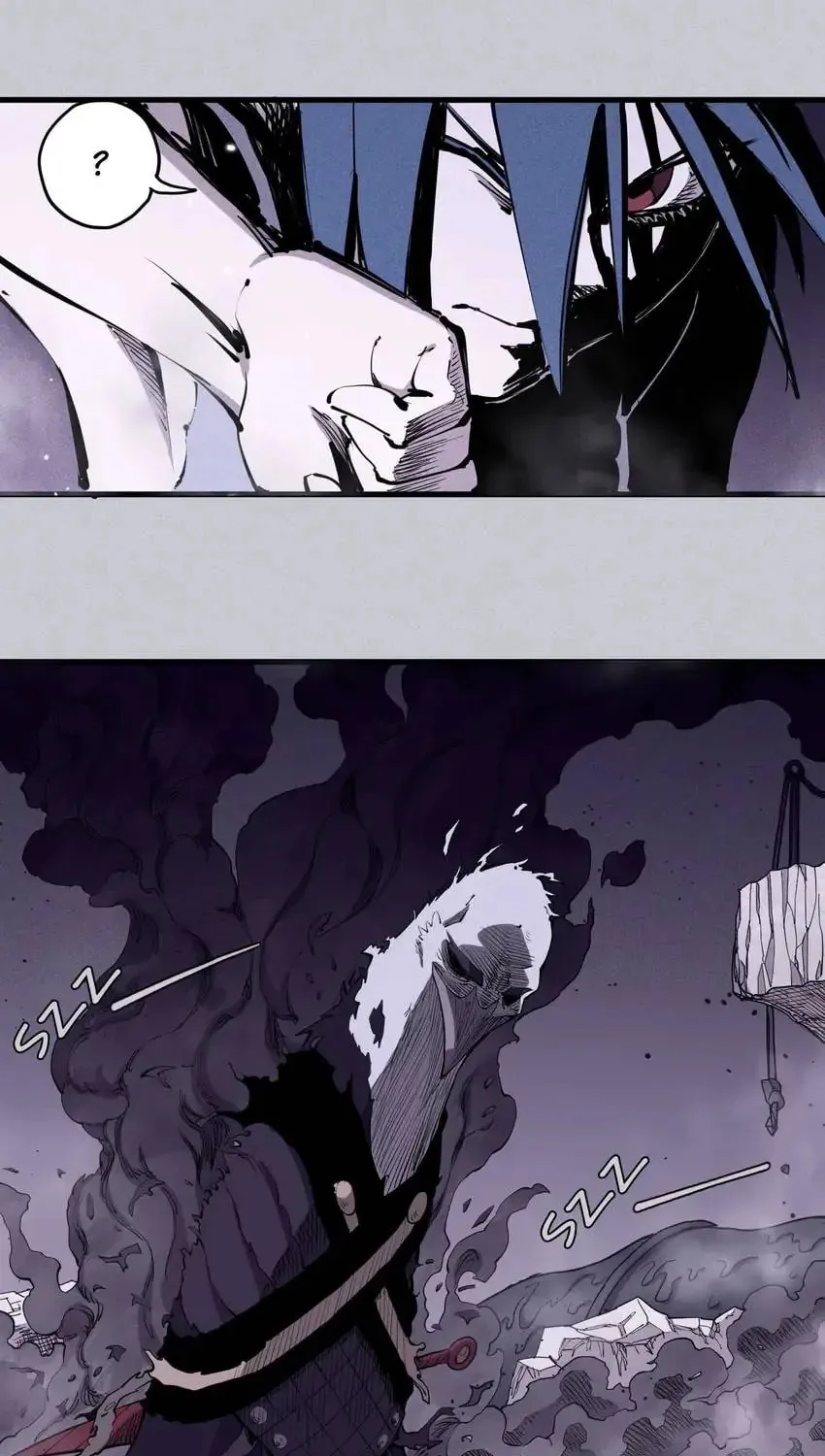 The God of Flame Chapter 29 page 41 - 
