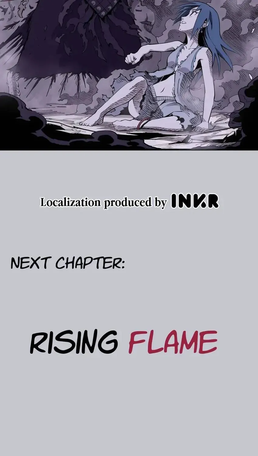 The God of Flame Chapter 29 page 42 - 