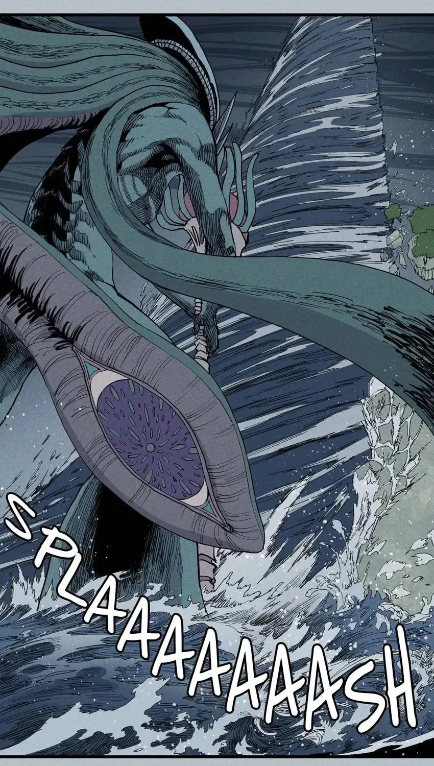 The God of Flame Chapter 29 page 10 - 