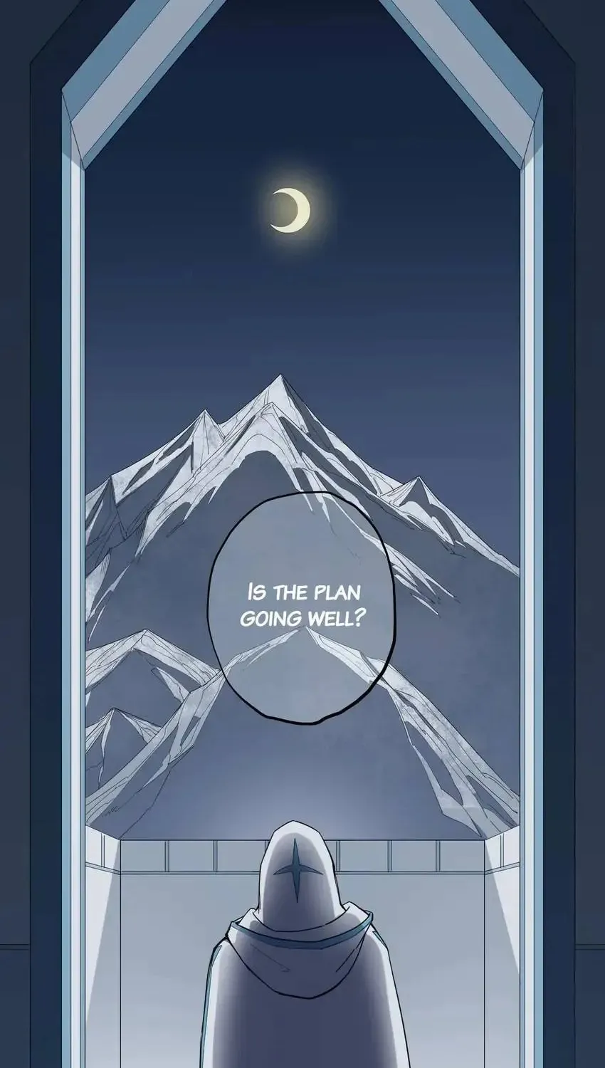 The God of Flame Chapter 3 page 12 - 