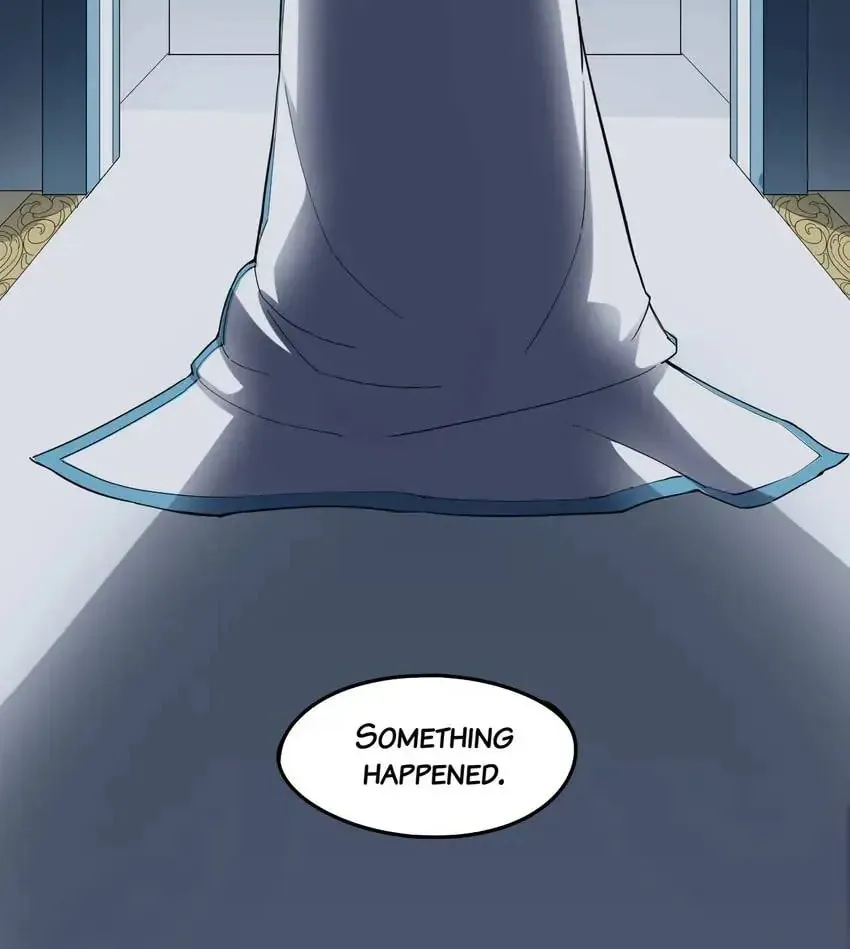 The God of Flame Chapter 3 page 13 - 
