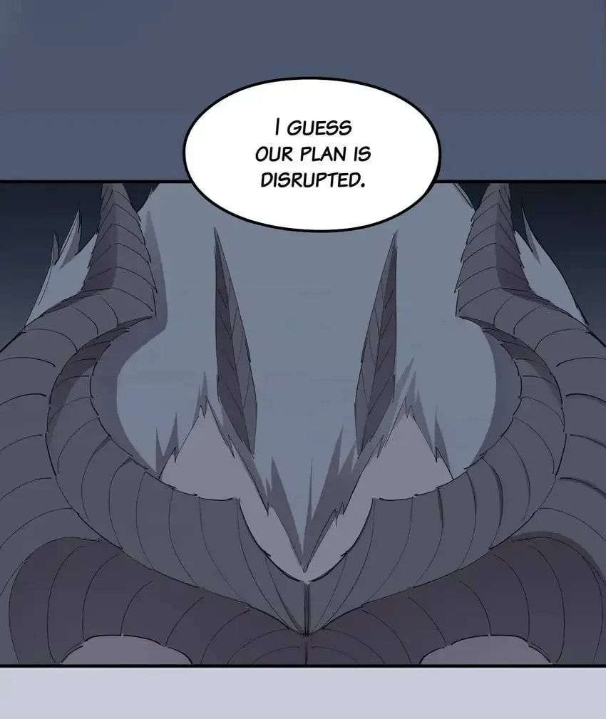 The God of Flame Chapter 3 page 14 - 