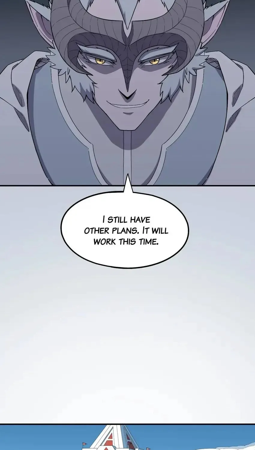 The God of Flame Chapter 3 page 16 - 
