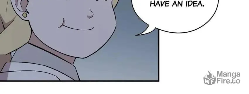 The God of Flame Chapter 3 page 21 - 