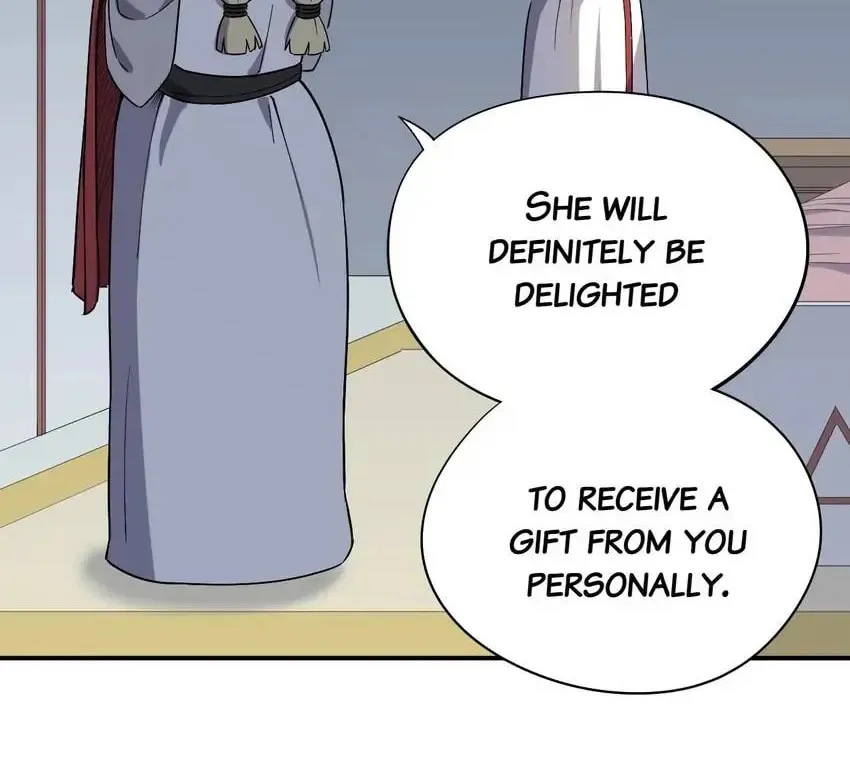 The God of Flame Chapter 3 page 23 - 