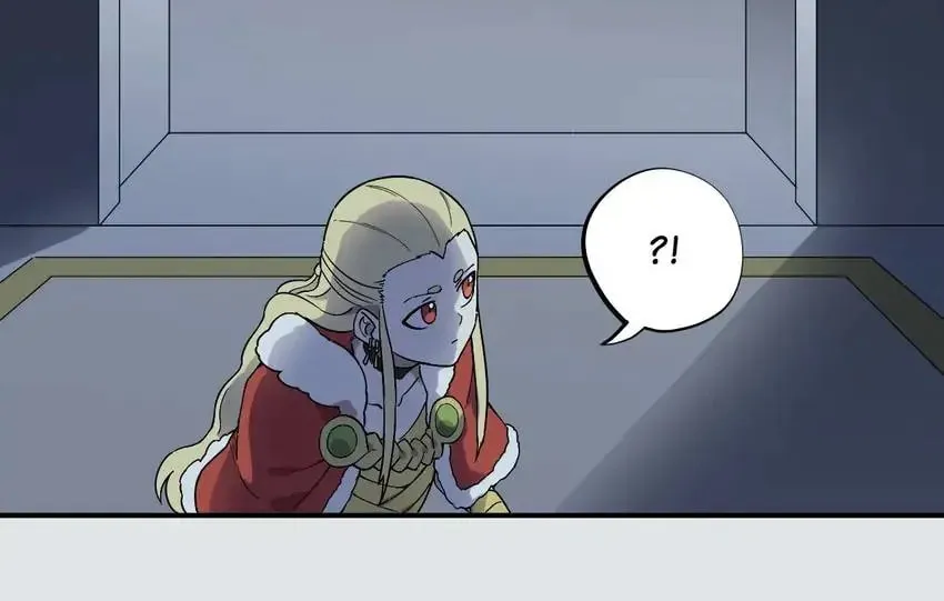 The God of Flame Chapter 3 page 34 - 