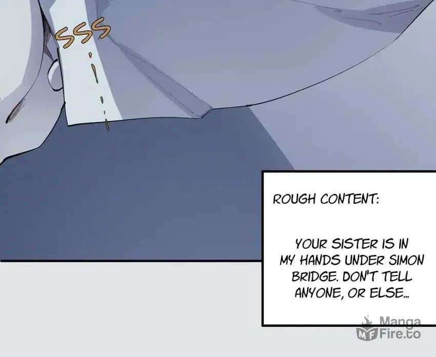 The God of Flame Chapter 3 page 39 - 