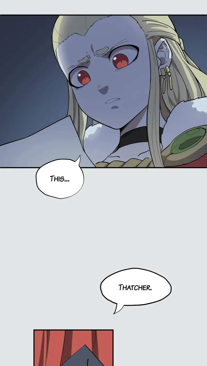 The God of Flame Chapter 3 page 40 - 