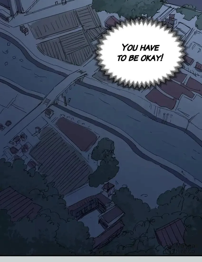 The God of Flame Chapter 3 page 46 - 