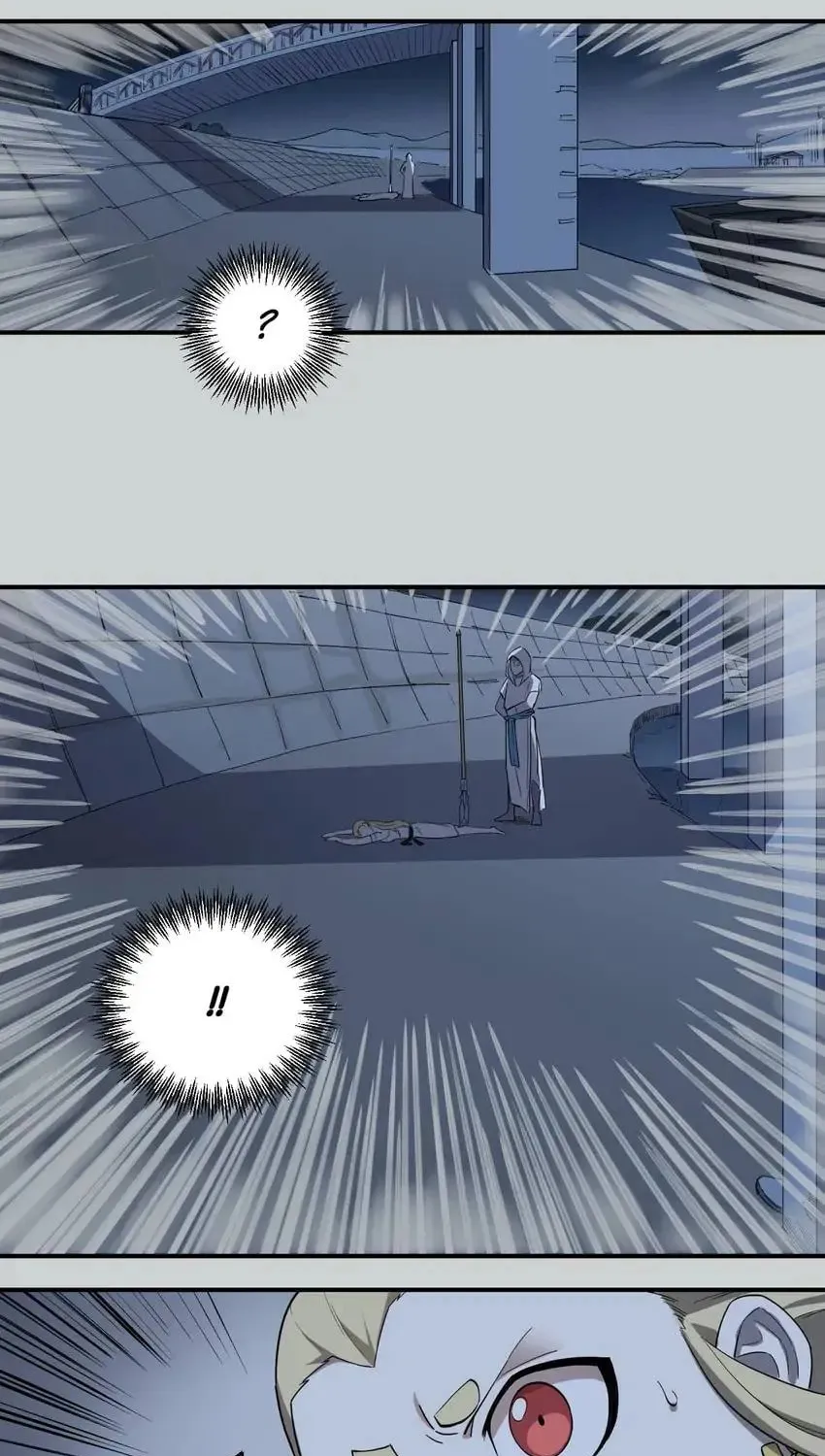 The God of Flame Chapter 3 page 47 - 