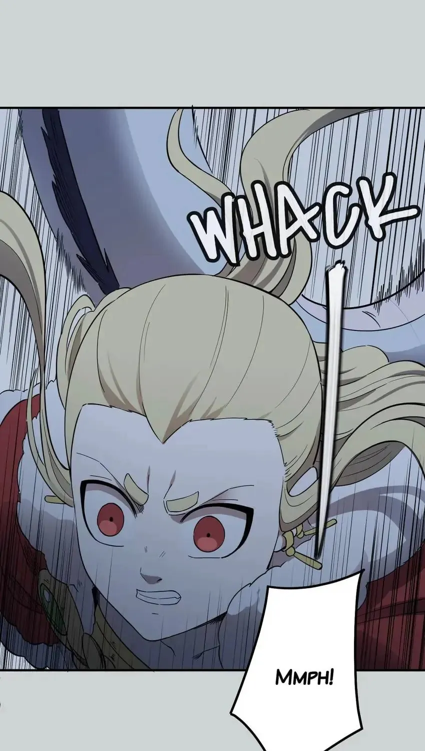 The God of Flame Chapter 3 page 49 - 