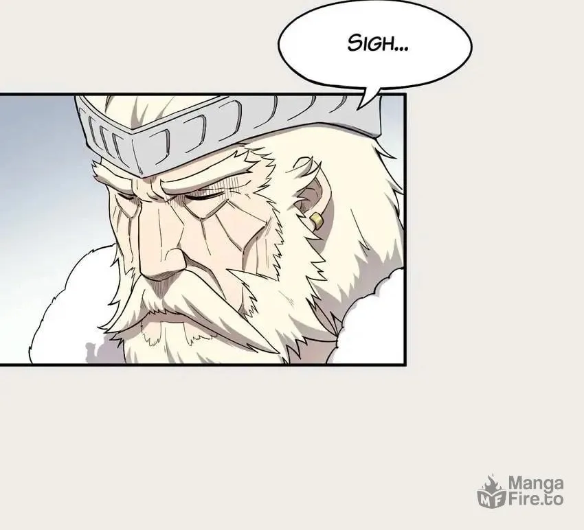 The God of Flame Chapter 3 page 6 - 