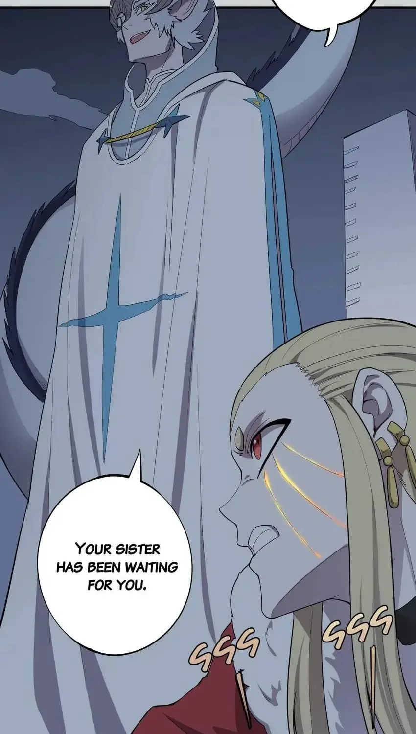 The God of Flame Chapter 3 page 52 - 