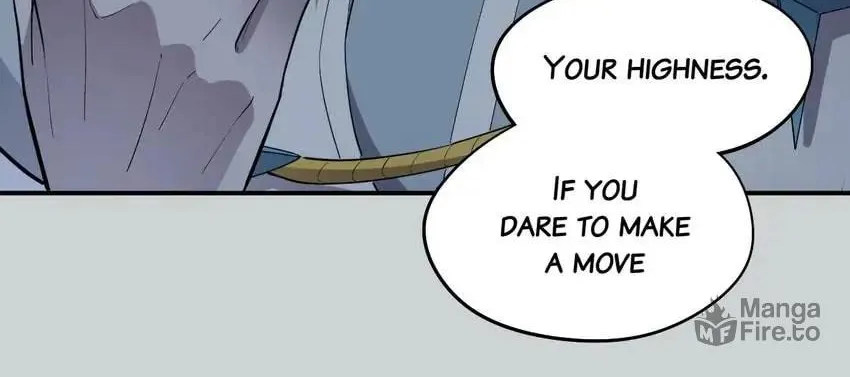 The God of Flame Chapter 3 page 55 - 