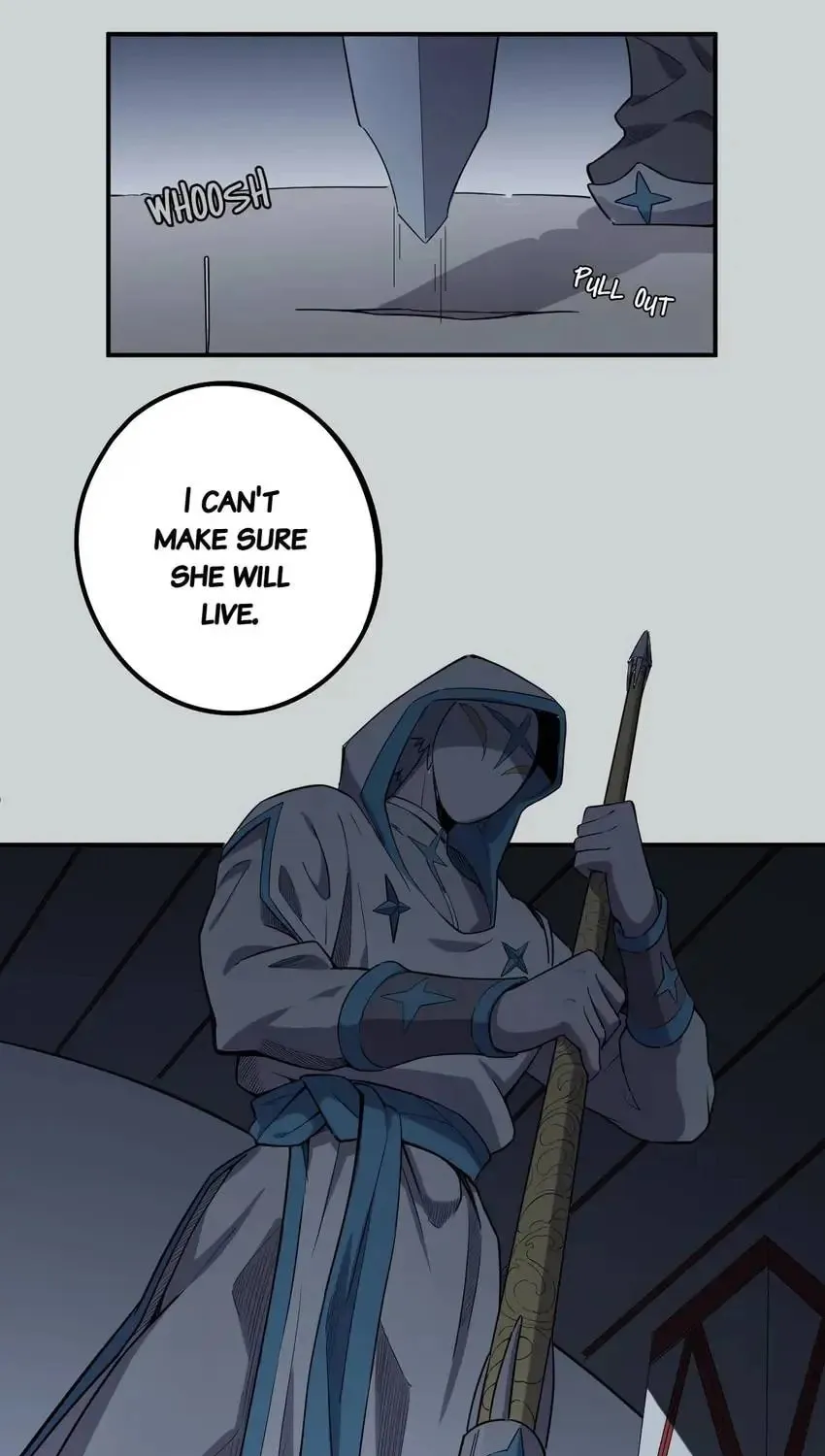 The God of Flame Chapter 3 page 56 - 