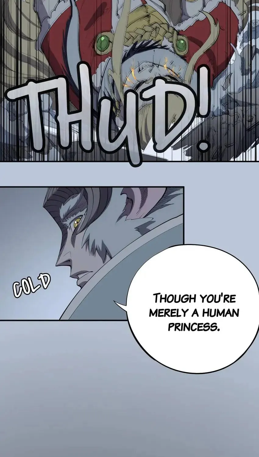The God of Flame Chapter 3 page 62 - 