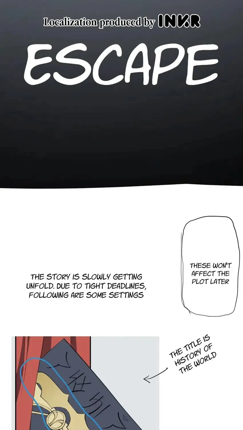 The God of Flame Chapter 3 page 64 - 
