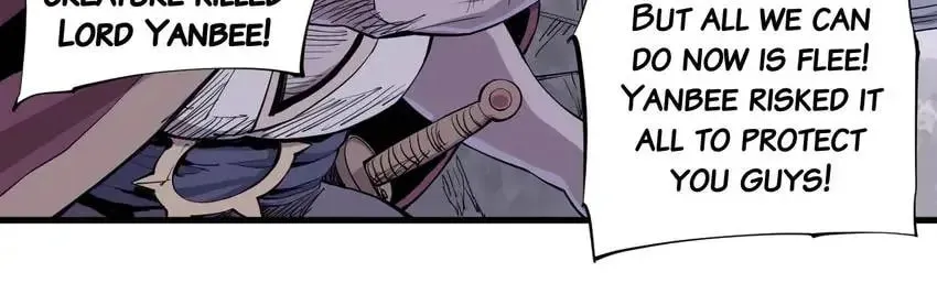 The God of Flame Chapter 30 page 12 - 