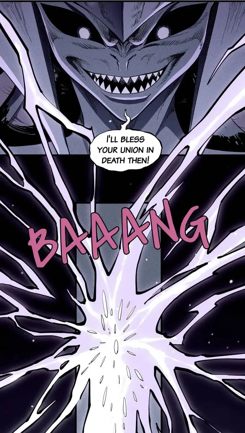 The God of Flame Chapter 30 page 16 - 