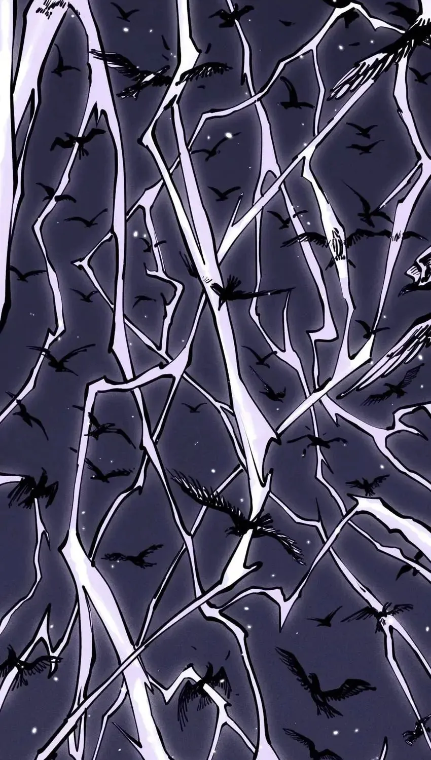 The God of Flame Chapter 30 page 18 - 