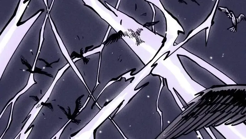 The God of Flame Chapter 30 page 19 - 