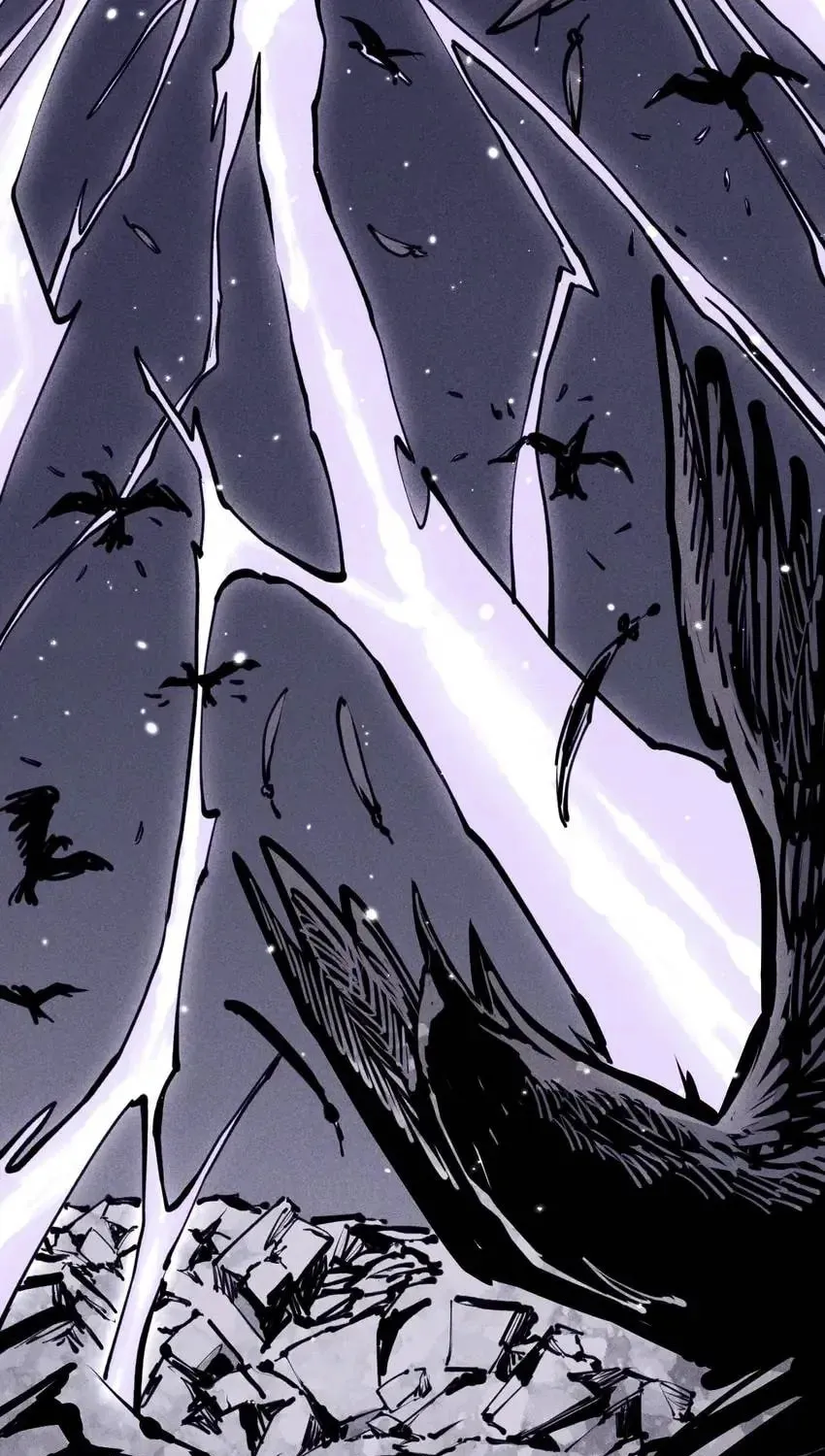 The God of Flame Chapter 30 page 20 - 