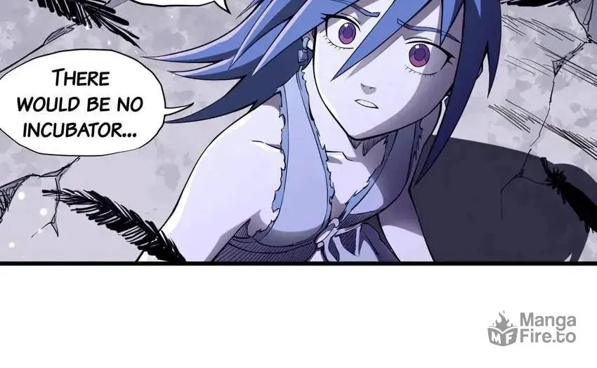 The God of Flame Chapter 30 page 23 - 