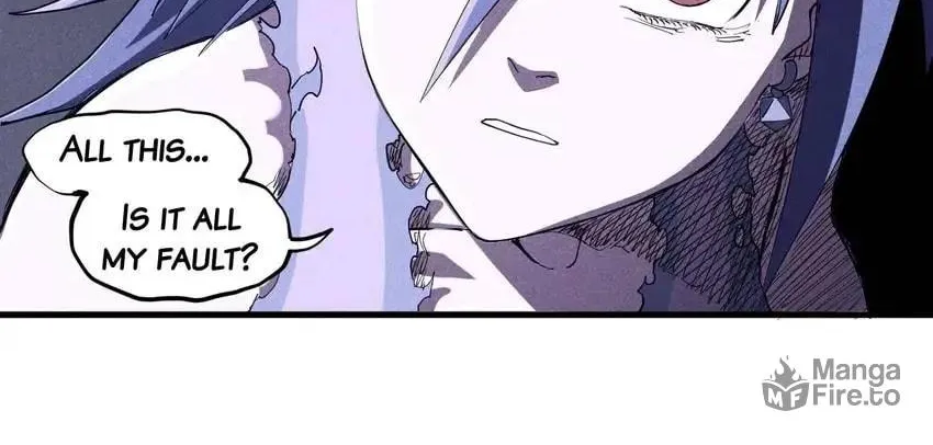 The God of Flame Chapter 30 page 25 - 