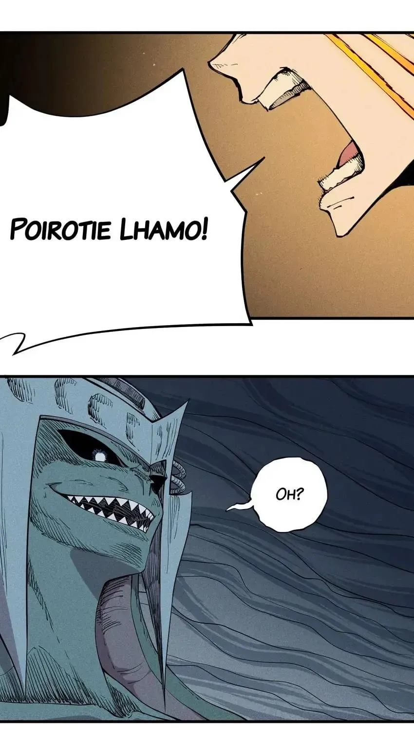 The God of Flame Chapter 30 page 30 - 