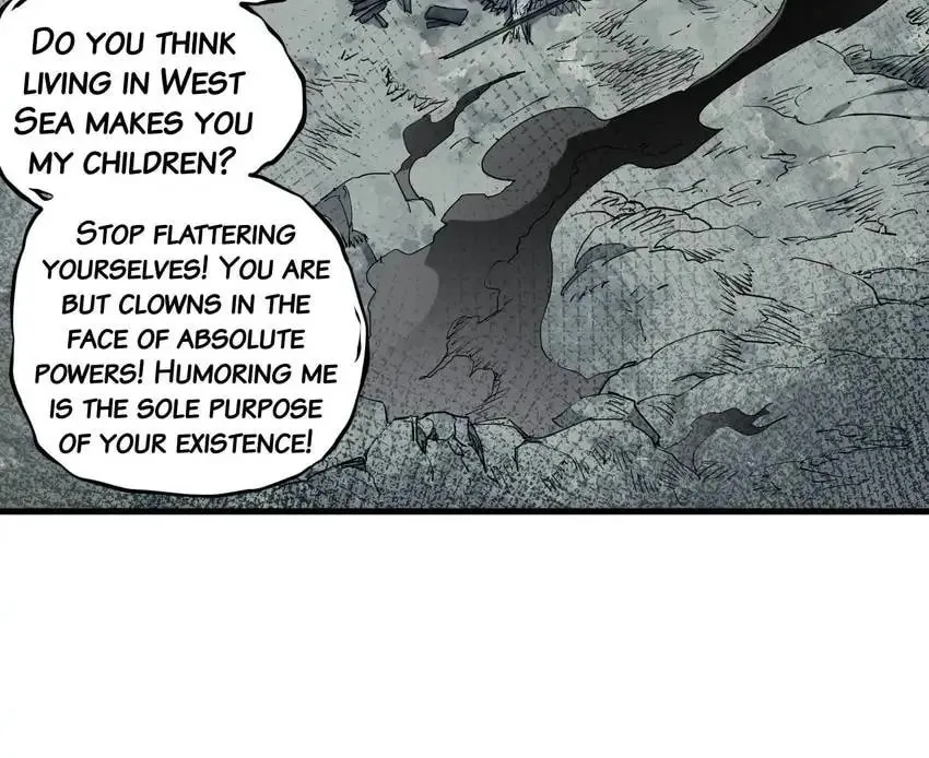 The God of Flame Chapter 30 page 34 - 