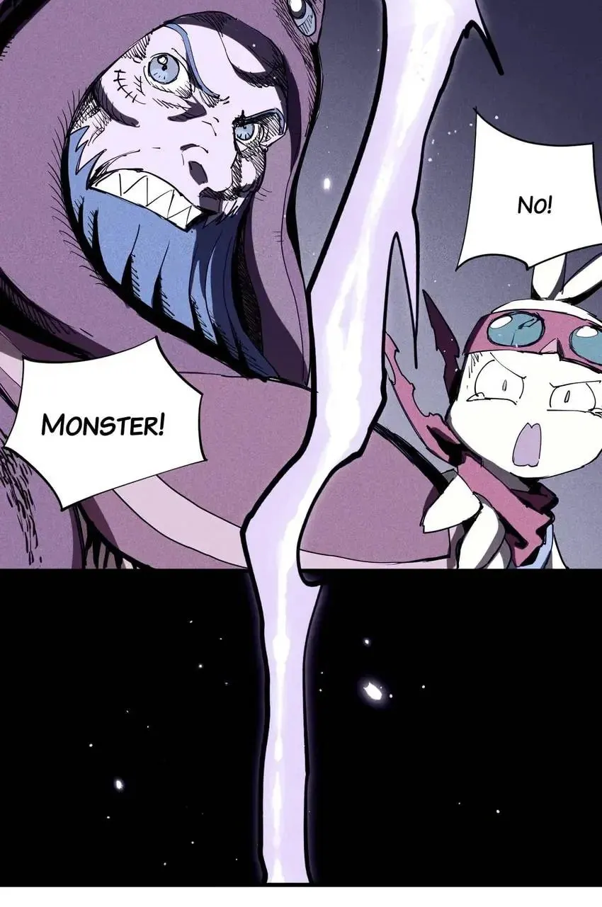 The God of Flame Chapter 30 page 37 - 
