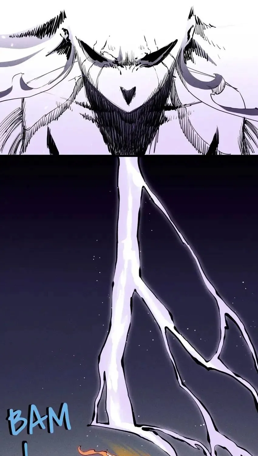 The God of Flame Chapter 30 page 38 - 