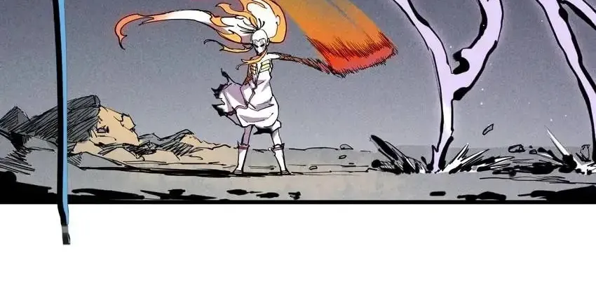 The God of Flame Chapter 30 page 39 - 