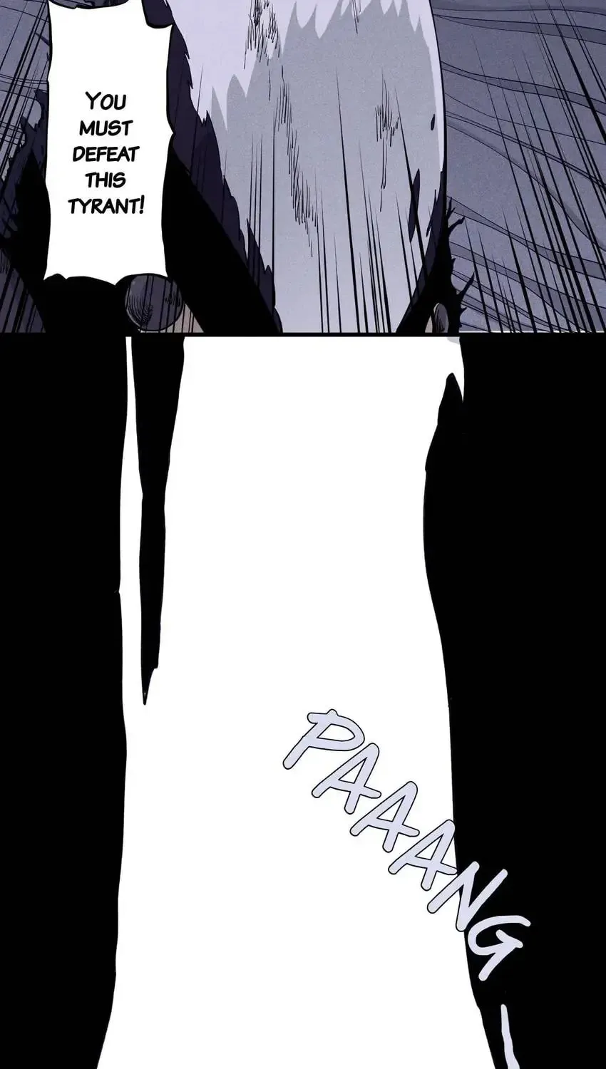 The God of Flame Chapter 30 page 6 - 