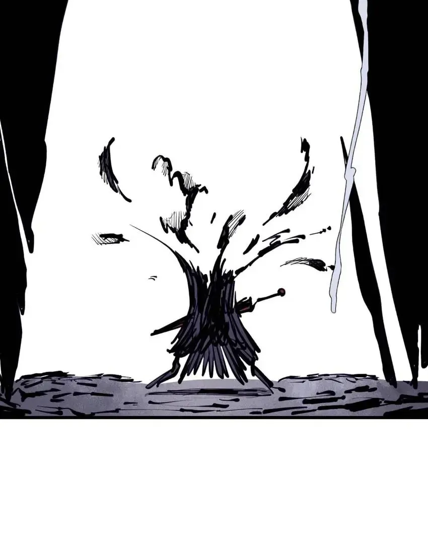 The God of Flame Chapter 30 page 7 - 
