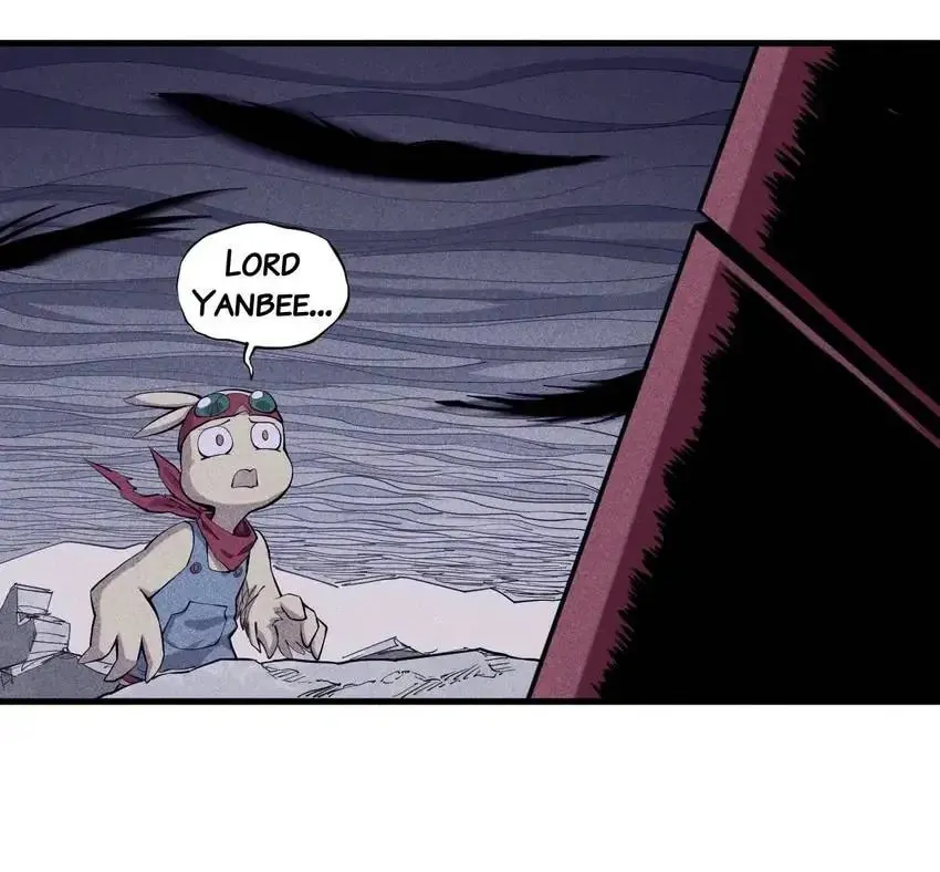 The God of Flame Chapter 30 page 9 - 