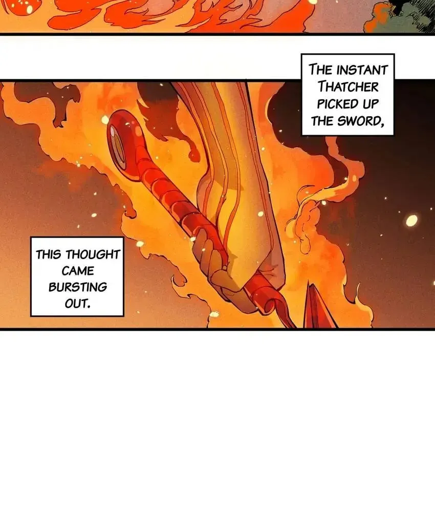 The God of Flame Chapter 31 page 2 - 