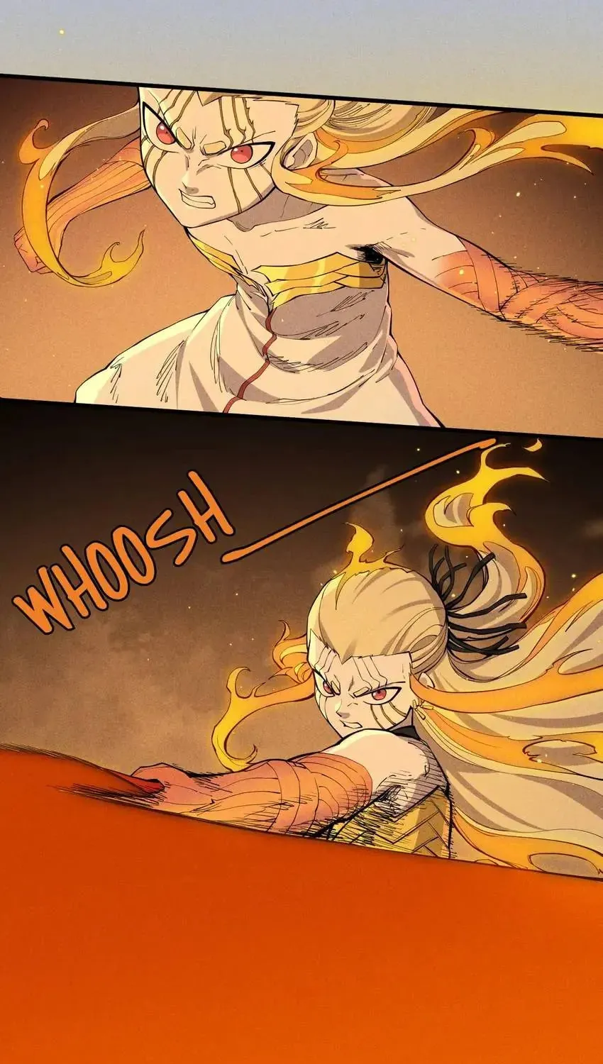 The God of Flame Chapter 31 page 15 - 