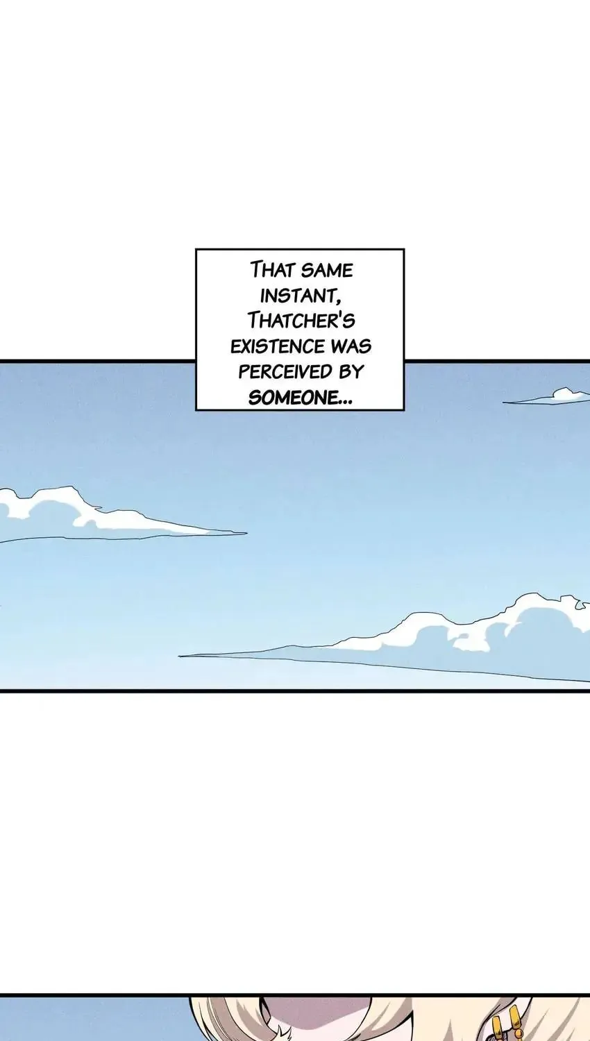 The God of Flame Chapter 31 page 3 - 