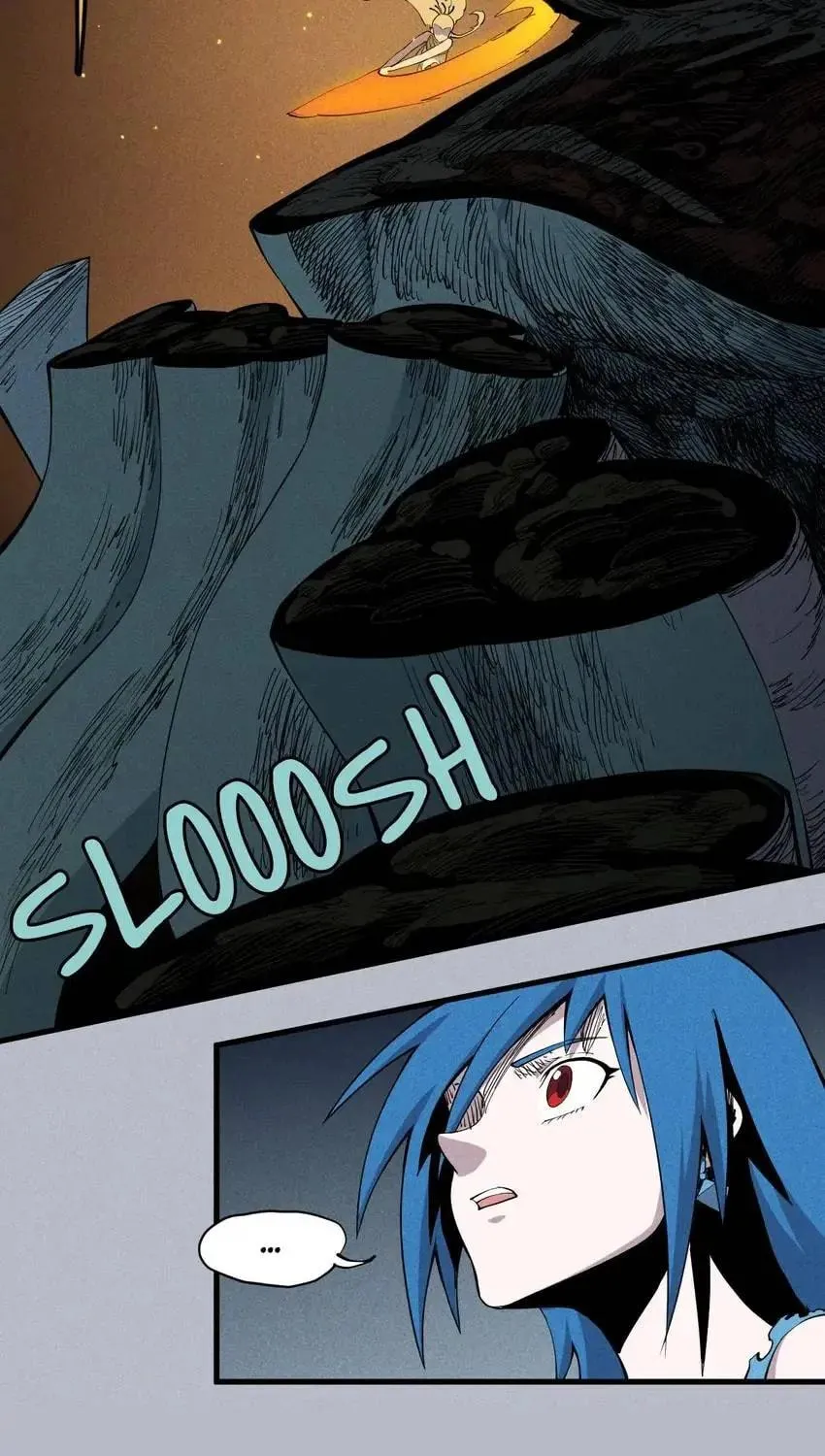 The God of Flame Chapter 31 page 22 - 