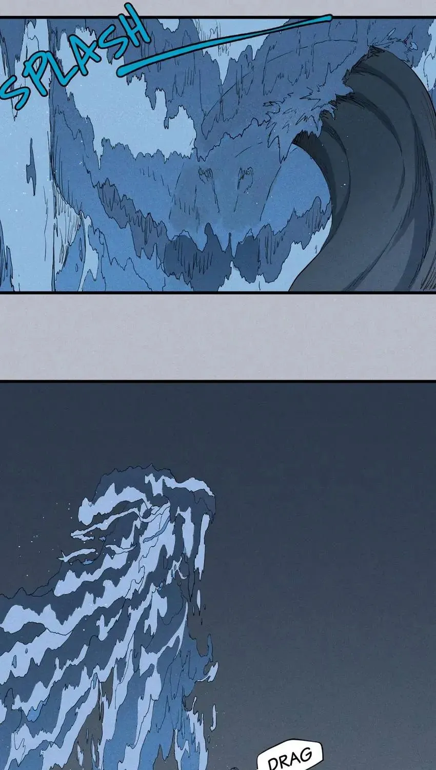 The God of Flame Chapter 31 page 27 - 