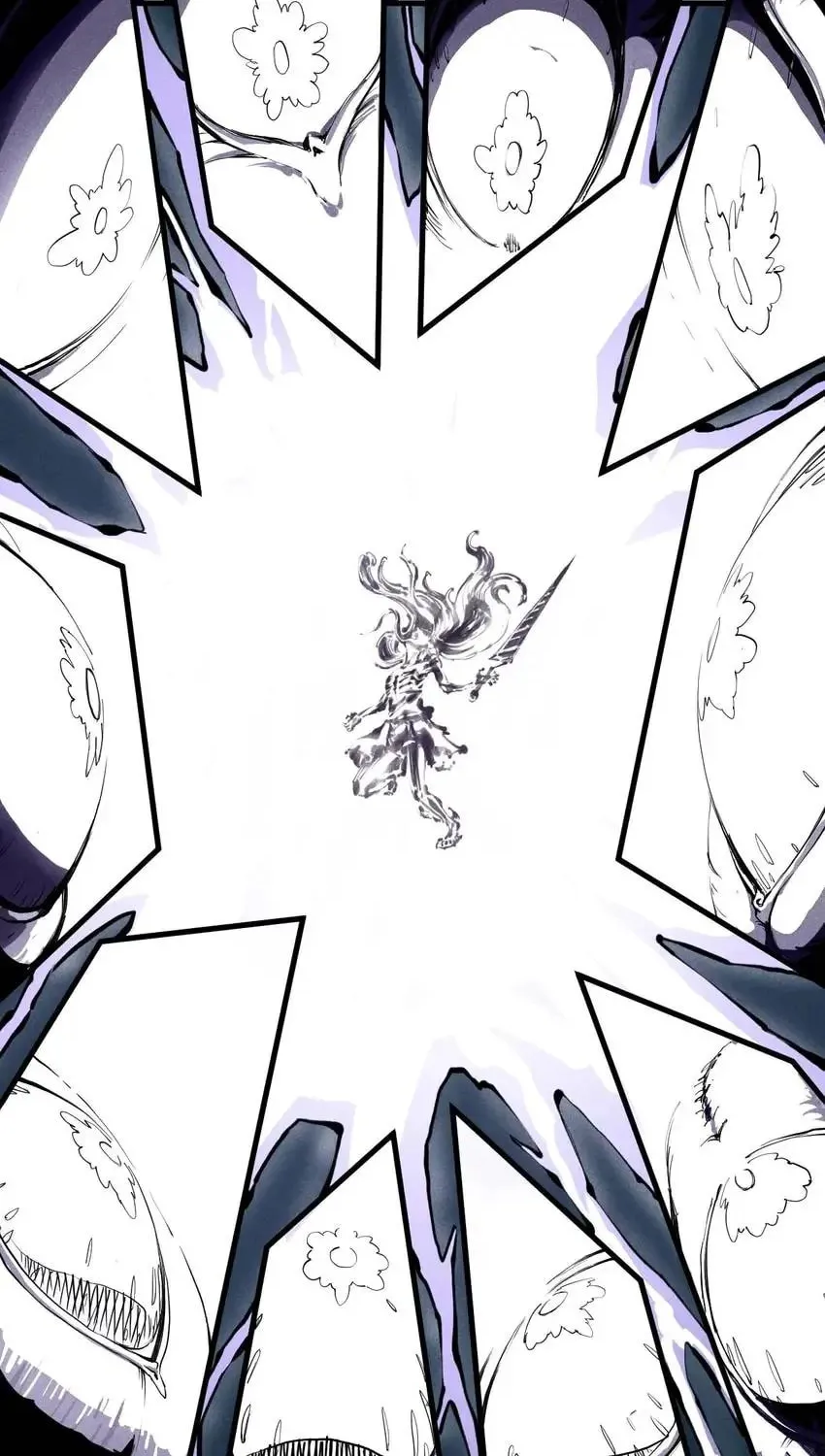 The God of Flame Chapter 31 page 38 - 